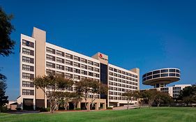 Marriott George Bush Intercontinental Airport